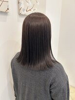 ナギ 栃木(nagi)&nbsp;ツヤ感たっぷりカラー