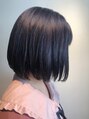 ナフィ バイ エイム 町田店(Nafie by eim)&nbsp;暗髪