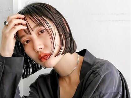 ヘア メイク エル(E'L)の写真