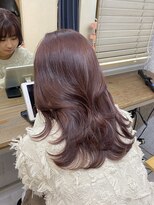 ローレン(Lolen.)&nbsp;ピンクラベンダー sayuri