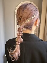 ザザ 高田馬場(ZA/ZA)&nbsp;編み下ろし