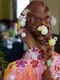 ネス(NESS)の写真/着付け・ヘアセットが好評♪大切な日はプロの技でより華やかに♪大切な日は[NESS]にお任せください☆