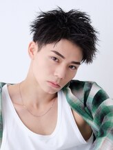ホーム メンズサロン 下北沢(HOME men's salon)