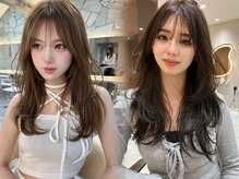 シスター(sister)の雰囲気（ワンカール★［レイヤーカット/レイヤーボブ/ハッシュカット］）