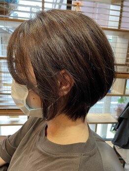 リビルーム(Rivi Room)の写真/自然派のあなたへ！ヘナ＆ハーブを使用した頭皮と髪に優しい商材を取り扱っています＊＜船橋＞