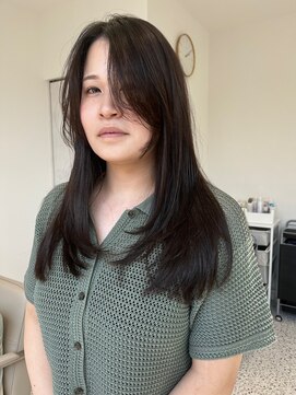 オン キャナルシティ博多前店(on) 【晴音】博多/祇園/ロングレイヤー