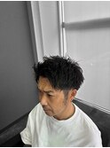 短髪/ショートスタイル