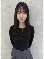 アクタノイドエット(acta noid etto)&nbsp;レイヤーカット