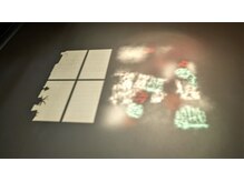 グリーティングス(GREETINGS)の雰囲気（海外の雑貨やDIYした小物がいっぱい♪幅広いお客様が来店！）