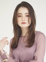 ルクスドレ 新宿(Luxe doree')&nbsp;★レイヤーカット/フェザーバング/ハイトーンカラー［新宿駅］