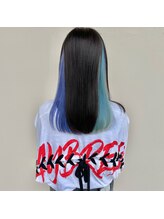 デザインカラーはできますか？