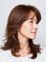 ビフィーノ リルネ(Bifino Rilune)&nbsp;ロングスタイル