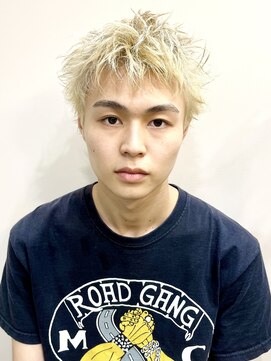 イギー(igggy) men's breach style