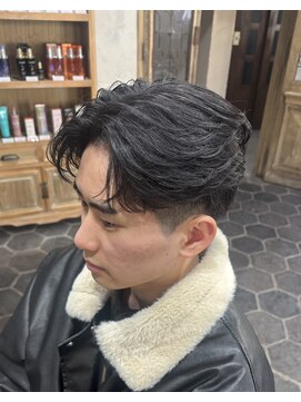 エレン 新百合ヶ丘店(ELEN) ショートセンターパート