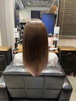 ライフ(LIFE)&nbsp;髪質改善/縮毛矯正/美髪/艶髪/髪質改善トリートメント/上尾