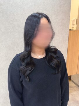 ラリス(Ralis) 上品エレガントウェーブ【下曽根駅】