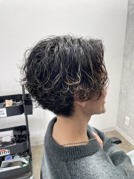 モエバイアリア(Moe by aria) サーフカール