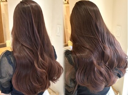 コウボウ(COUBOU)の写真