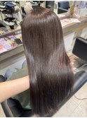 〔笠原〕梅雨前の酸性ストレート