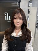 【arin指名限定】大人可愛いくびれミディ
