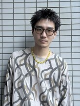 レックス 中野(rex)&nbsp;tomo 