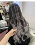 ☆奈良県最安値♪【シールエクステ40本】45cm胸下定番ロング¥7,960