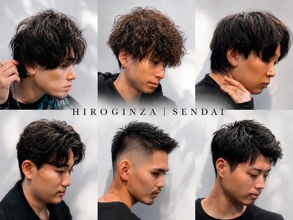 ヒロギンザ 仙台駅前店(HIRO GINZA)の写真