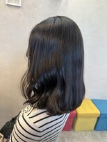 ミライバイスタイルジャパン 南風原店(mirai by sty japan)&nbsp;髪質改善トリートメント