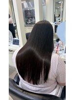 タヤ イオンモール津田沼North店(TAYA)&nbsp;ロング艶髪