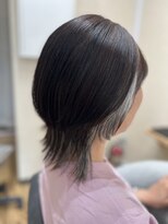 ホク(hoku)&nbsp;上品な大人ショートスタイル30代/40代/50代/60代