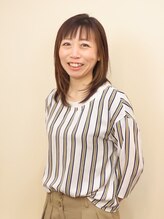 クレド(CREDO) 藤田 亜由子