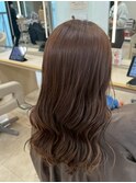 頭皮から整える極艶ヘッドスパ