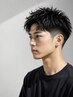 【OPEN価格】メンズカット￥4,400→￥3,300　[稲沢/バーバー/顔剃り/眉毛]