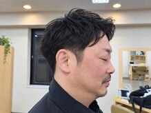 マイ スタイル 和光店(My j Style)の雰囲気（メンズ限定！白髪染め＋カット お得なセットメニューあります）