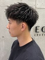 リオン 赤坂(RE:ON)&nbsp;ラフアクティブショート