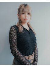 スリー いわき(iii)&nbsp;加藤 くるみ