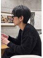 リンキー(LINKIE)&nbsp;増田 雄己