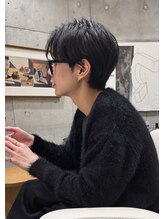 リンキー(LINKIE)&nbsp;増田 雄己