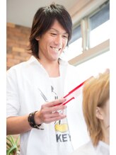 エムジール(m-zeal)&nbsp;西尾 正弘