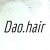ダオヘアー(Dao.hair)のお店ロゴ
