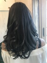 アイヘアー(AI HAIR) ブルーラベンダー