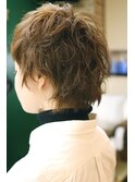 ショート