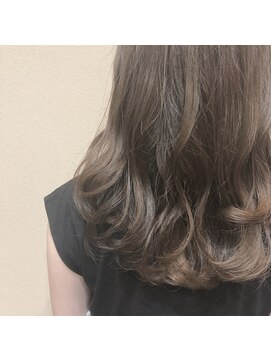 ナチュレジャパン(nature JAPAN) やわから透明color