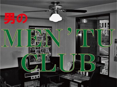 理容室メンツクラブ(MEN`TU CLUB)