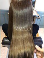 ダヴィ(DOVEY)&nbsp;【DOVEY】ダイヤモンド質感矯正ミネコラ PERFECT3
