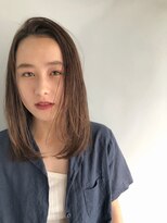 フィルムス 田町芝浦(FILMS)&nbsp;イメチェン/ハッシュカット/フルバング/似合わせカット/田町