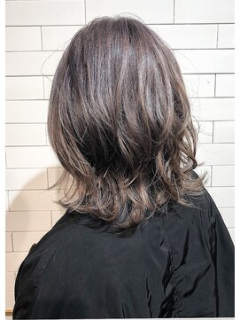 エイト ヘアサロン 渋谷本店(EIGHT) 【EIGHT渋谷】makise 42