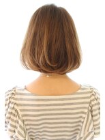 レウナ 外苑前(Reuna)&nbsp;３０代・４０代に人気大人可愛いワンカールボブ