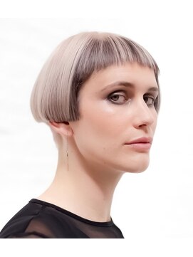 はな美容室 カラーカット