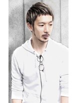 メイドマンバーバーショップ 西宮北口(MADE MAN BARBER SHOP)&nbsp;Takeshi Yamamoto ＃30